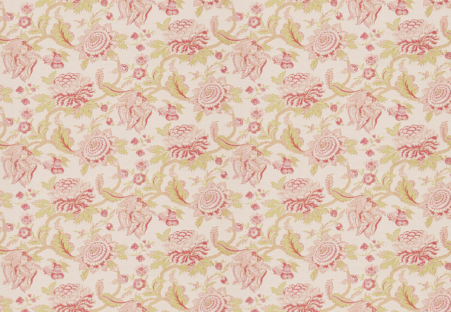 Ткань Fabricut Chromatics Vol.XXII Blossom Nobilis/Blossom