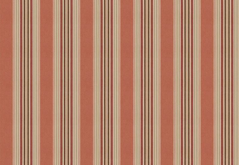 Ткань Fabricut Chromatics Vol.XXII Blossom Pallini/Coral