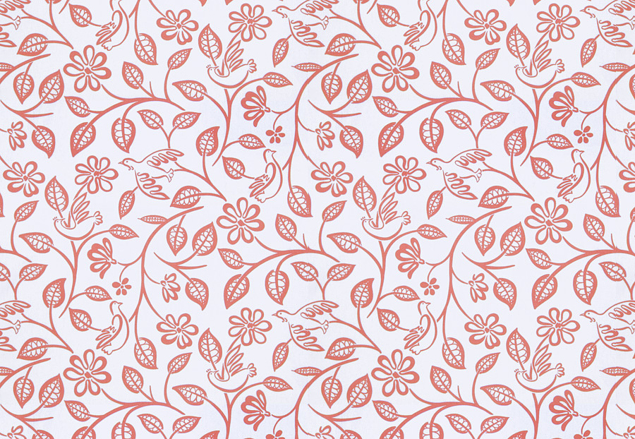Ткань Fabricut Chromatics Vol.XXII Blossom Rosenthal/Petal