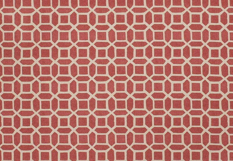 Ткань Fabricut Chromatics Vol.XXII Blossom Costa boda/Melon