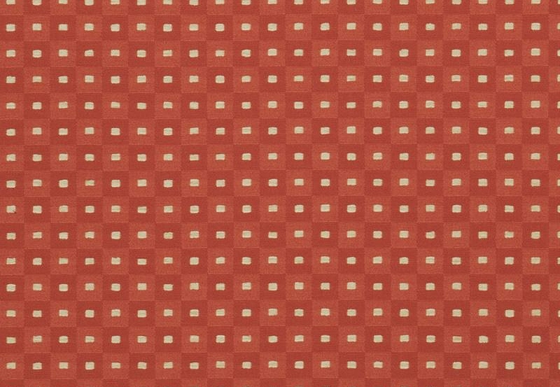 Ткань Fabricut Chromatics Vol.XXII Blossom Apilco/Persimmon