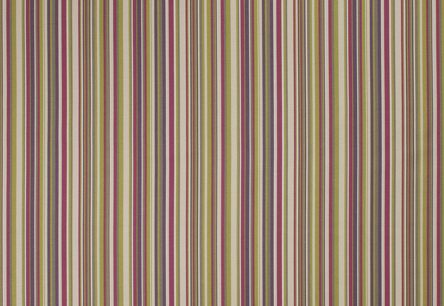 Ткань Fabricut Chromatics Vol.XXII Blossom Radko/Heatherberry