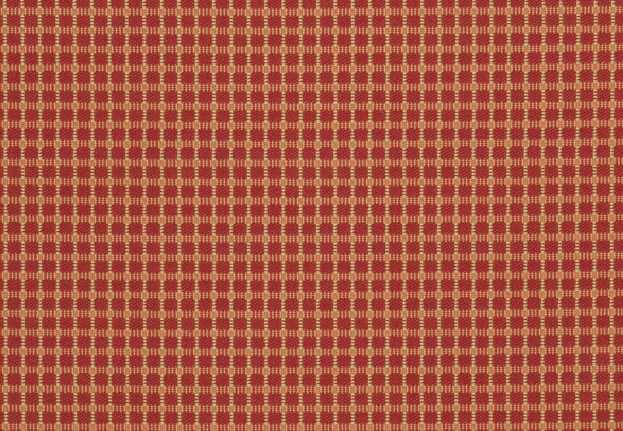 Ткань Fabricut Chromatics Vol.XXII Brick Coralla/Henna