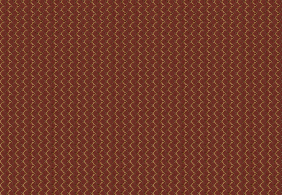 Ткань Fabricut Chromatics Vol.XXII Brick Ramsay/Merlot