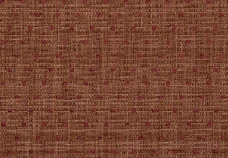Ткань Fabricut Chromatics Vol.XXII Brick Northcoast/Flame
