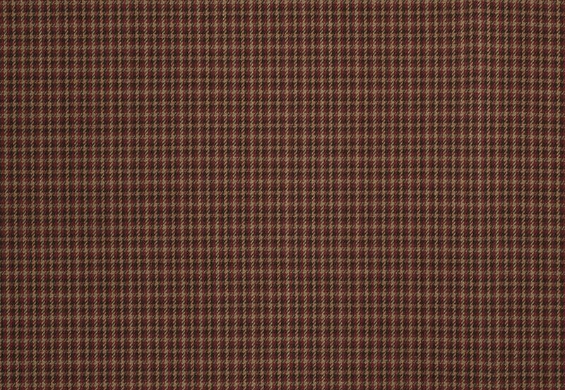 Ткань Fabricut Chromatics Vol.XXII Brick Juliska/Wine