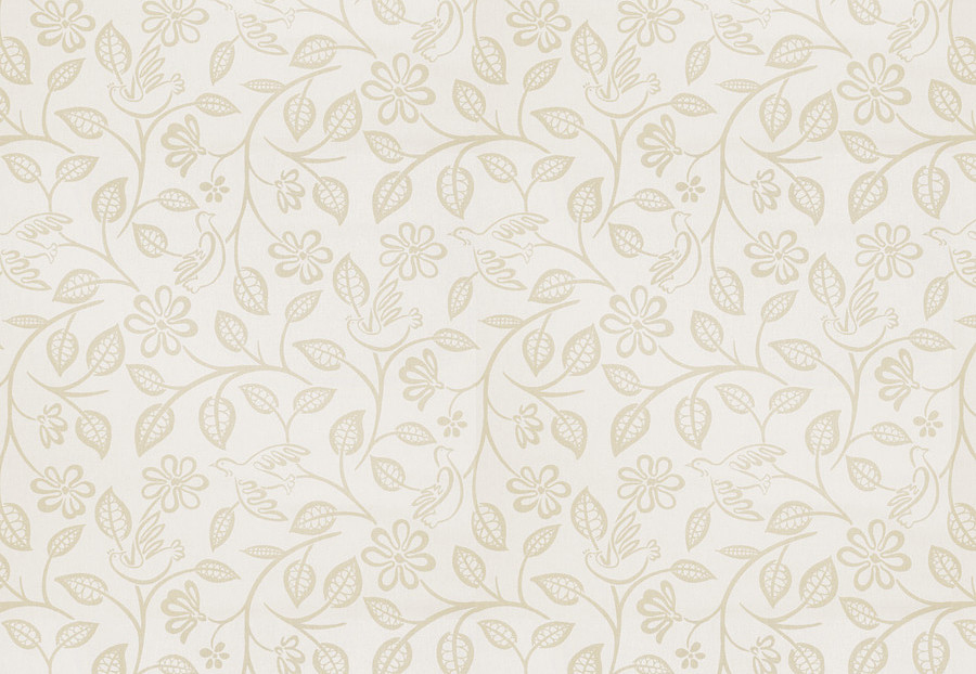 Ткань Fabricut Chromatics Vol.XXII Ivory Rosenthal/Dove