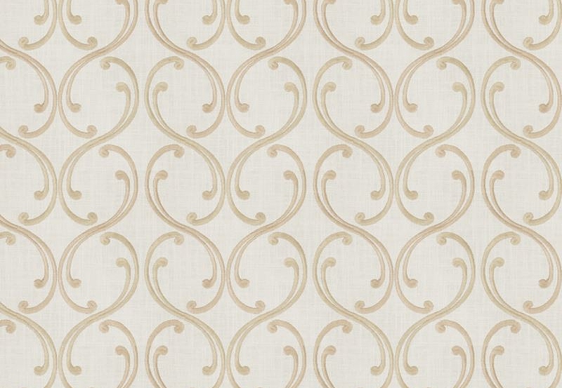 Ткань Fabricut Chromatics Vol.XXII Ivory Casafina/Natural