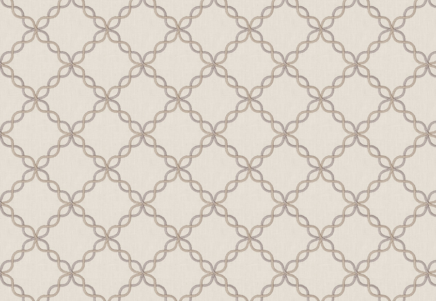Ткань Fabricut Chromatics Vol.XXII Ivory Pantelleria/Cream
