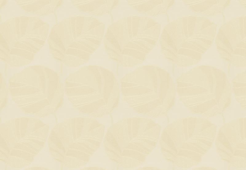 Ткань Fabricut Chromatics Vol.XXII Ivory Vidal leaf/Ivory