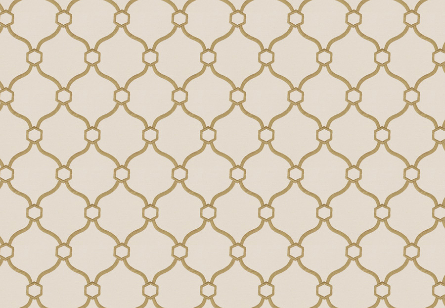 Ткань Fabricut Chromatics Vol.XXII Ivory Churchill/Sand