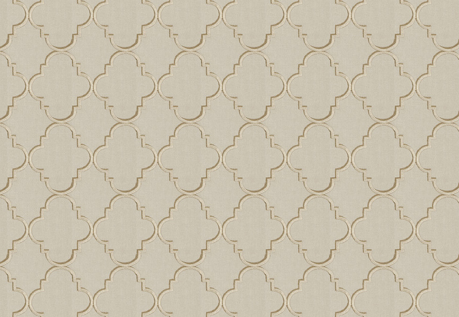 Ткань Fabricut Chromatics Vol.XXII Ivory Strahl/Papyrus