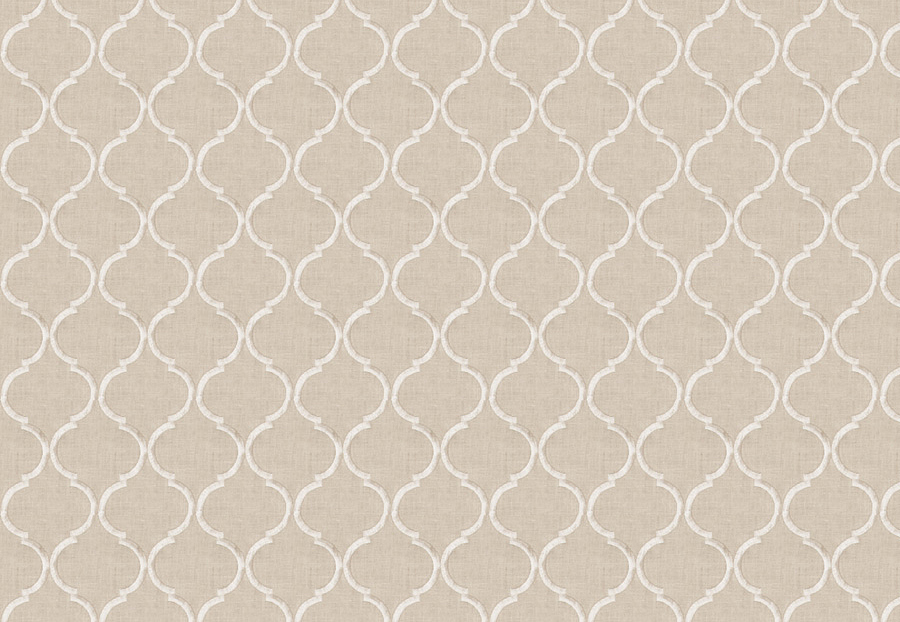 Ткань Fabricut Chromatics Vol.XXII Ivory Arte/Natural