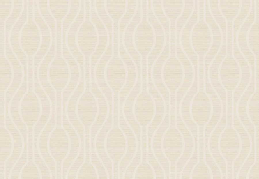 Ткань Fabricut Chromatics Vol.XXII Ivory Mottahedeh/Linen