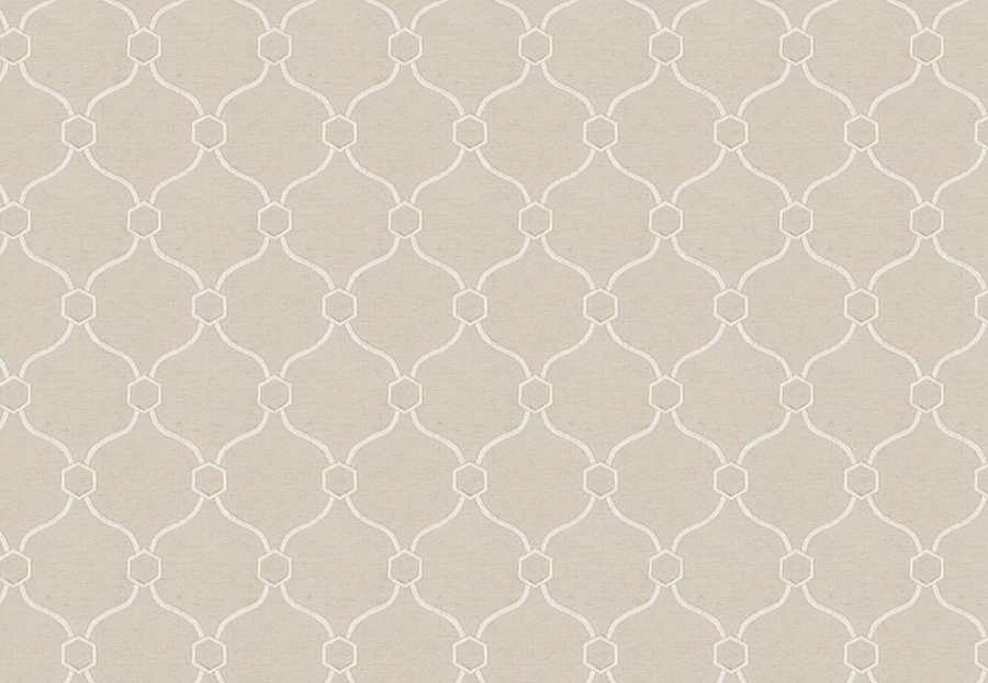 Ткань Fabricut Chromatics Vol.XXII Ivory Churchill/Linen