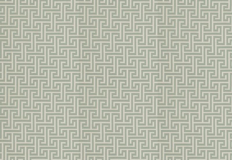 Ткань Fabricut Chromatics Vol.XXII Surf Noritake/Pond