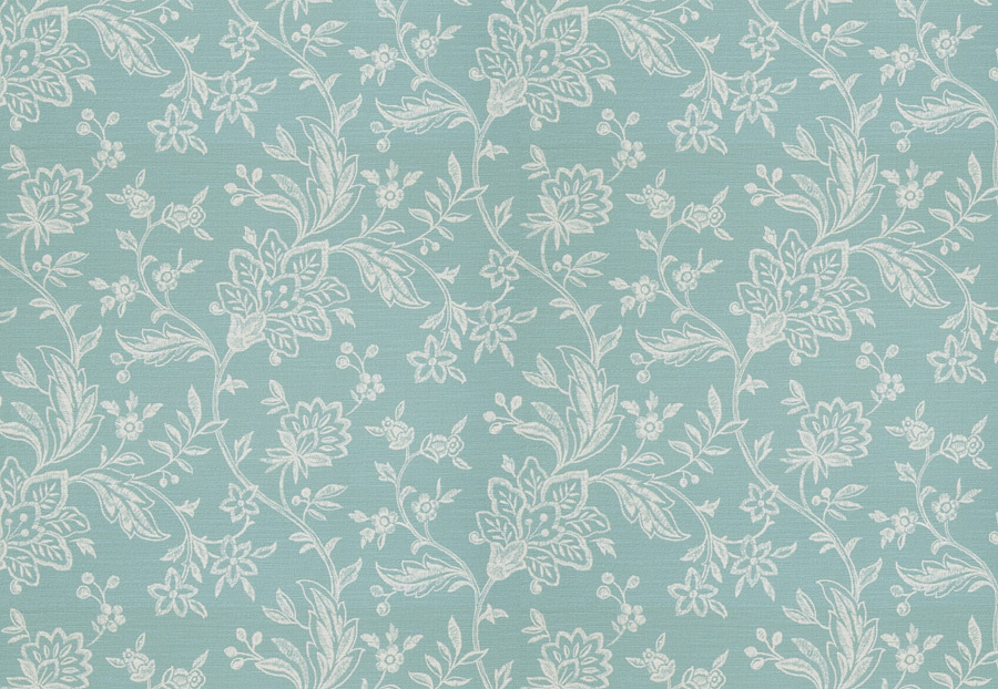 Ткань Fabricut Chromatics Vol.XXII Surf Lowell/Aqua