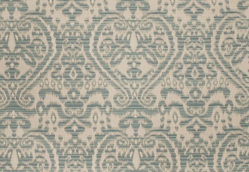 Ткань Fabricut Chromatics Vol.XXII Surf New wave/Aegean