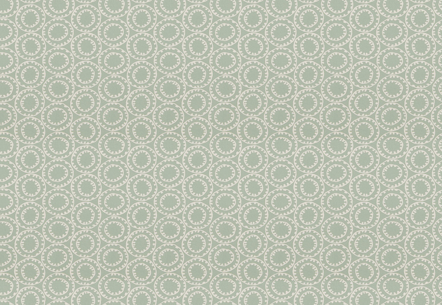 Ткань Fabricut Chromatics Vol.XXII Surf Rosella/Celadon