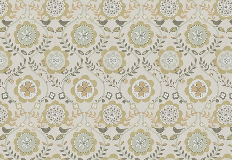 Ткань Fabricut Chromatics Vol.XXII Surf Midoro/Spearmint