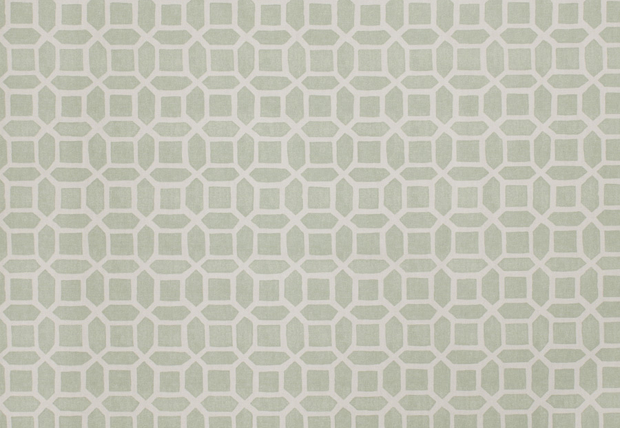 Ткань Fabricut Chromatics Vol.XXII Surf Costa boda/Spearmint