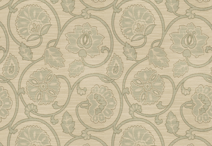 Ткань Fabricut Chromatics Vol.XXII Surf Calista/Opal