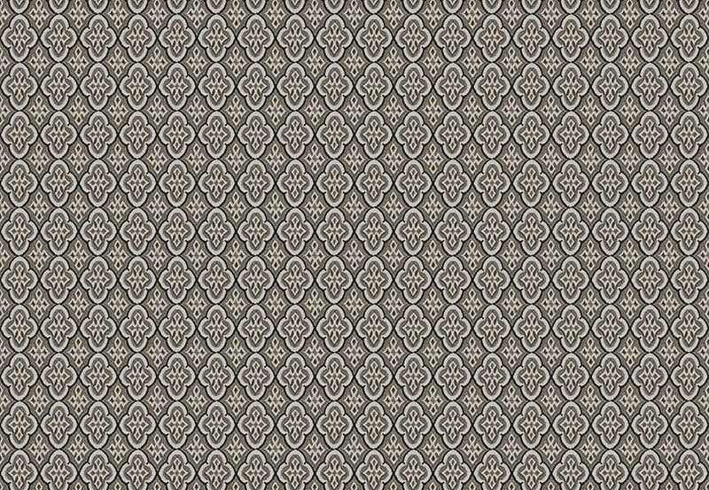 Ткань Fabricut Chromatics Vol.XXIII Charcoal Chilgoza/Slate