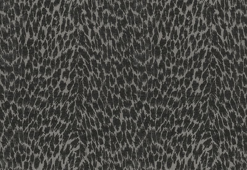 Ткань Fabricut Chromatics Vol.XXIII Charcoal Anadama skin/Elephant