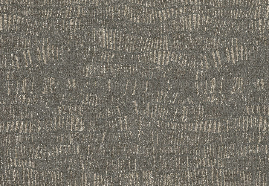 Ткань Fabricut Chromatics Vol.XXIII Charcoal Balam/Gold dust