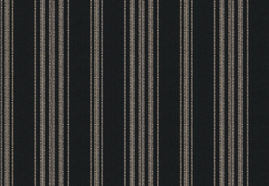 Ткань Fabricut Chromatics Vol.XXIII Charcoal Focaccia/Black
