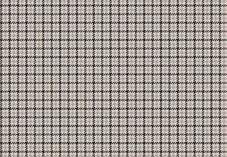 Ткань Fabricut Chromatics Vol.XXIII Charcoal Vanocka/Graphite