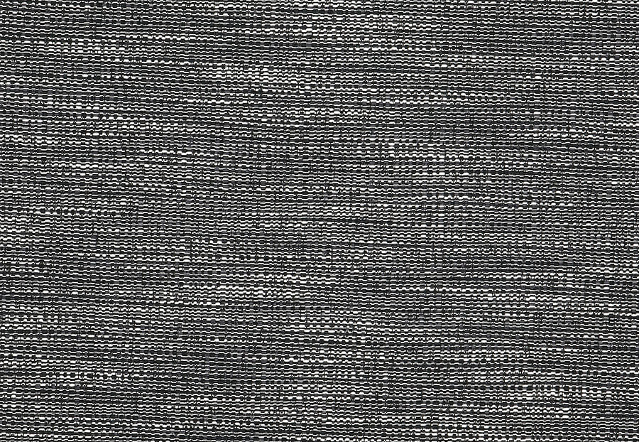 Ткань Fabricut Chromatics Vol.XXIII Charcoal Kamini/Licorice