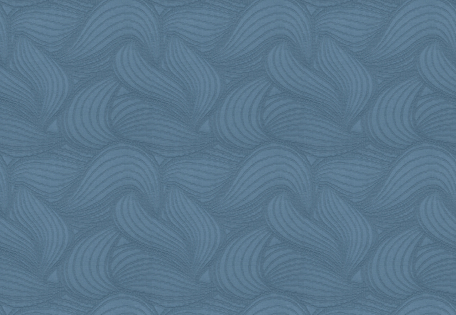 Ткань Fabricut Chromatics Vol.XXIII Sapphire Bara/Scuba