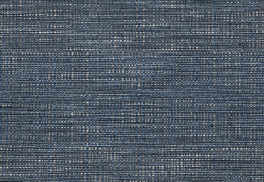Ткань Fabricut Chromatics Vol.XXIII Sapphire Kamini/Delft