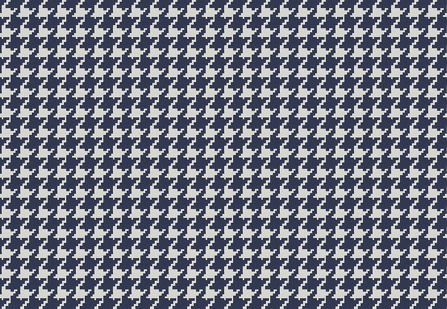 Ткань Fabricut Chromatics Vol.XXIII Sapphire Parotta/Lake