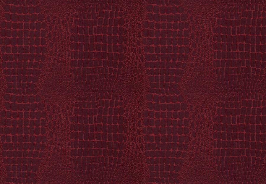 Ткань Fabricut Chromatics Vol.XXIII Sedona Karuka skin/Bordeaux