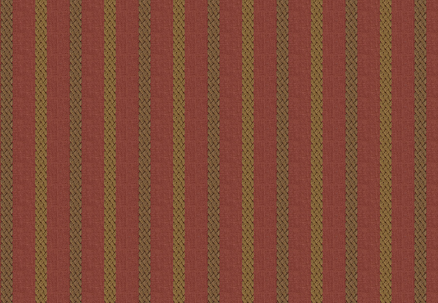Ткань Fabricut Chromatics Vol.XXIII Sedona Rivage/Crimson