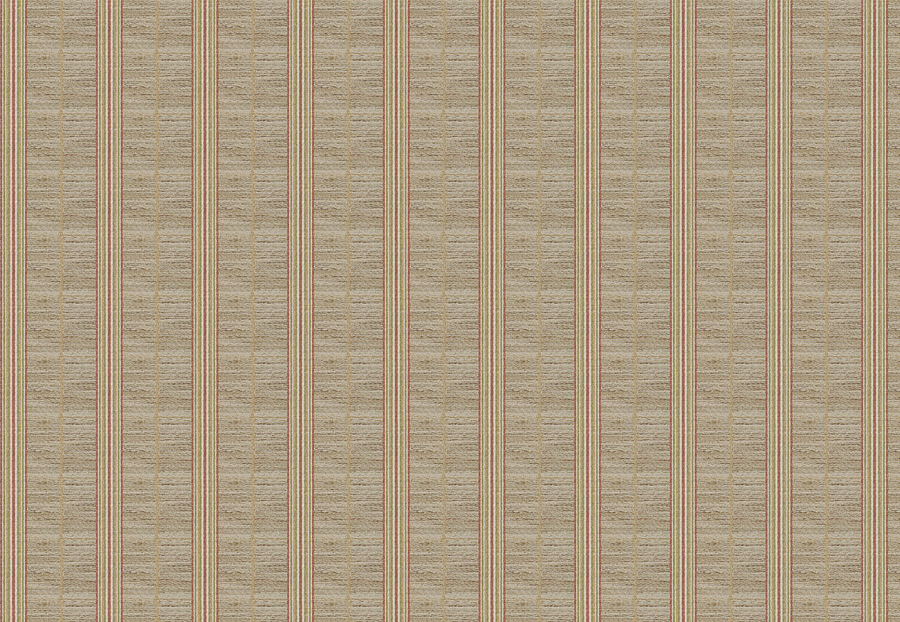 Ткань Fabricut Chromatics Vol.XXIII Sedona Friselle stripe/Harvest