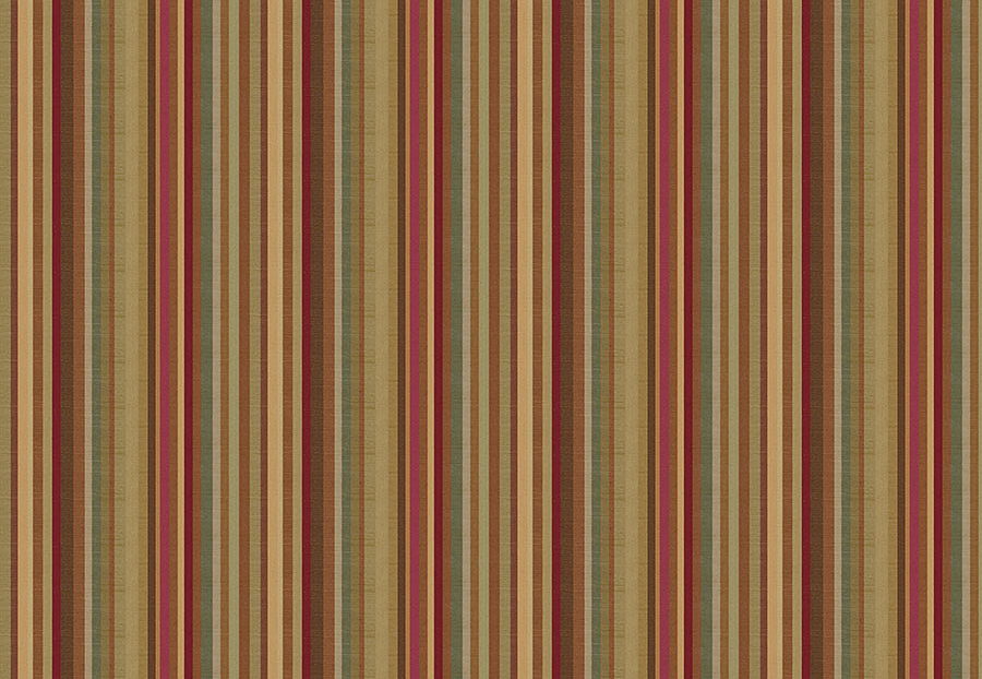 Ткань Fabricut Chromatics Vol.XXIII Sedona Dosa stripe/Floral