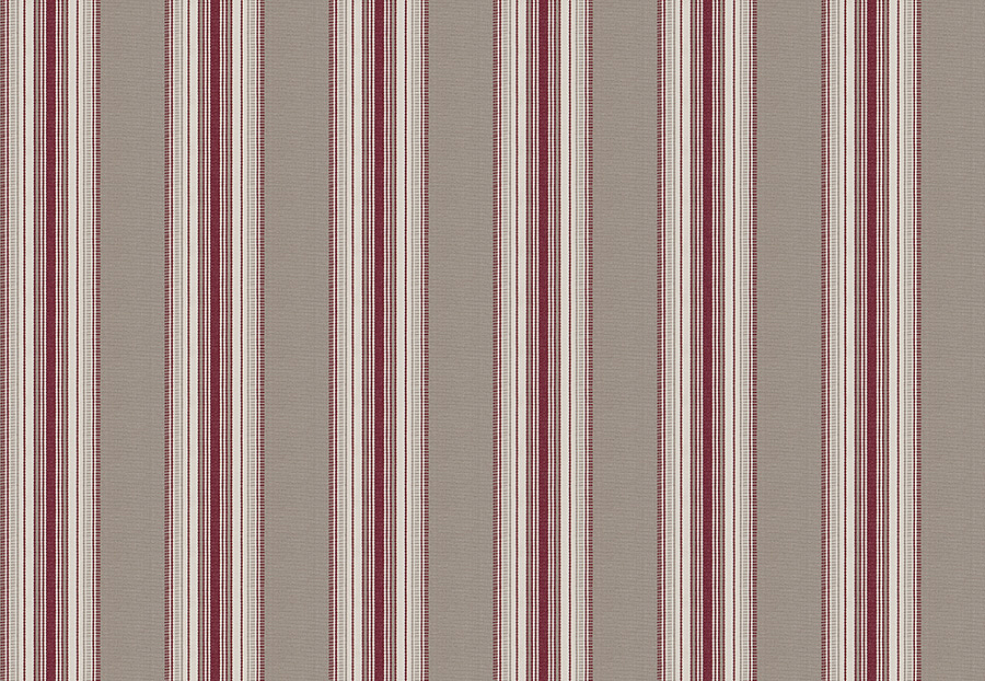 Ткань Fabricut Chromatics Vol.XXIII Sedona Lastra/Wine