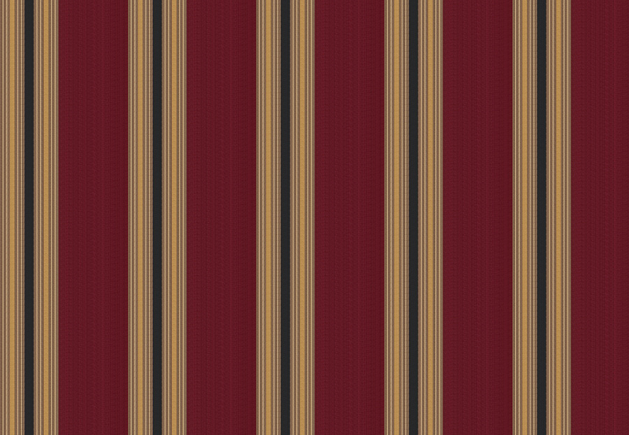 Ткань Fabricut Chromatics Vol.XXIII Sedona Babka stripe/Lava