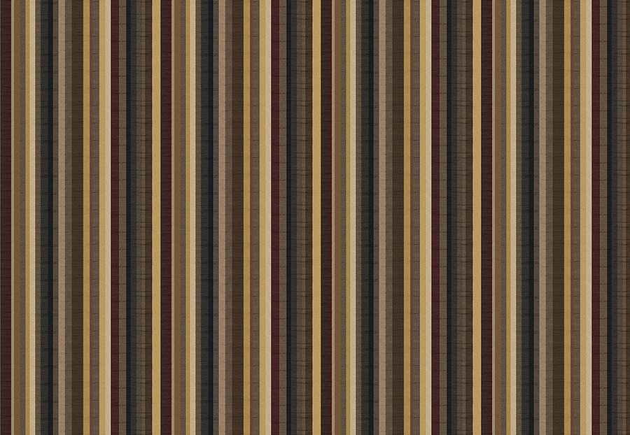 Ткань Fabricut Chromatics Vol.XXIII Sedona Dosa stripe/Sedona
