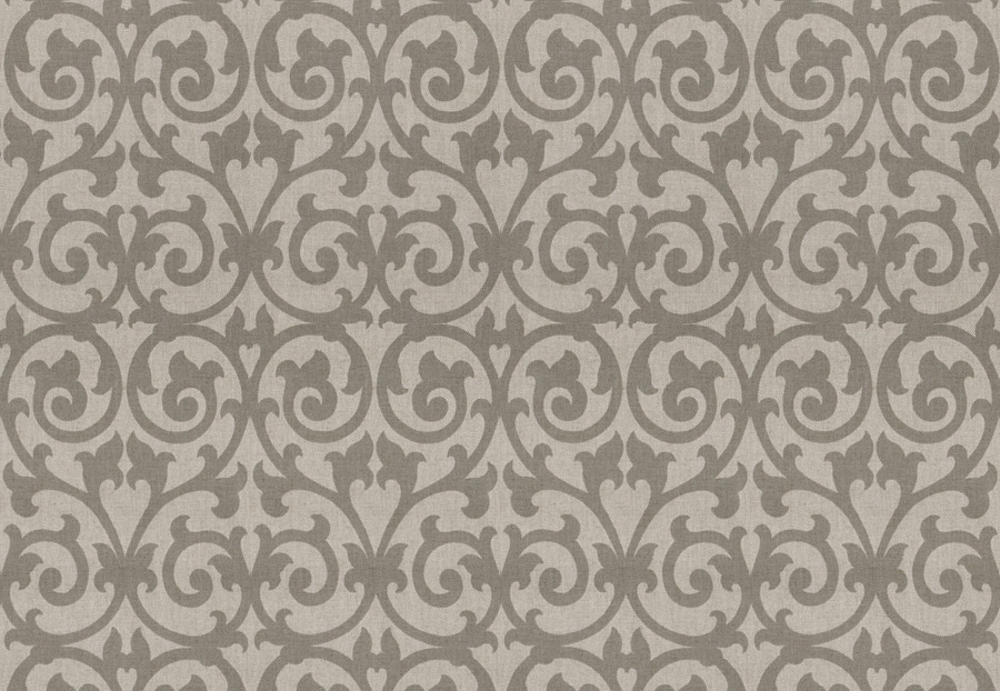 Ткань Fabricut Chromatics Vol.XXIII Taupe Ezekiel scroll/Stone