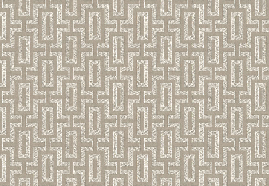 Ткань Fabricut Chromatics Vol.XXIII Taupe Lariano/Linen