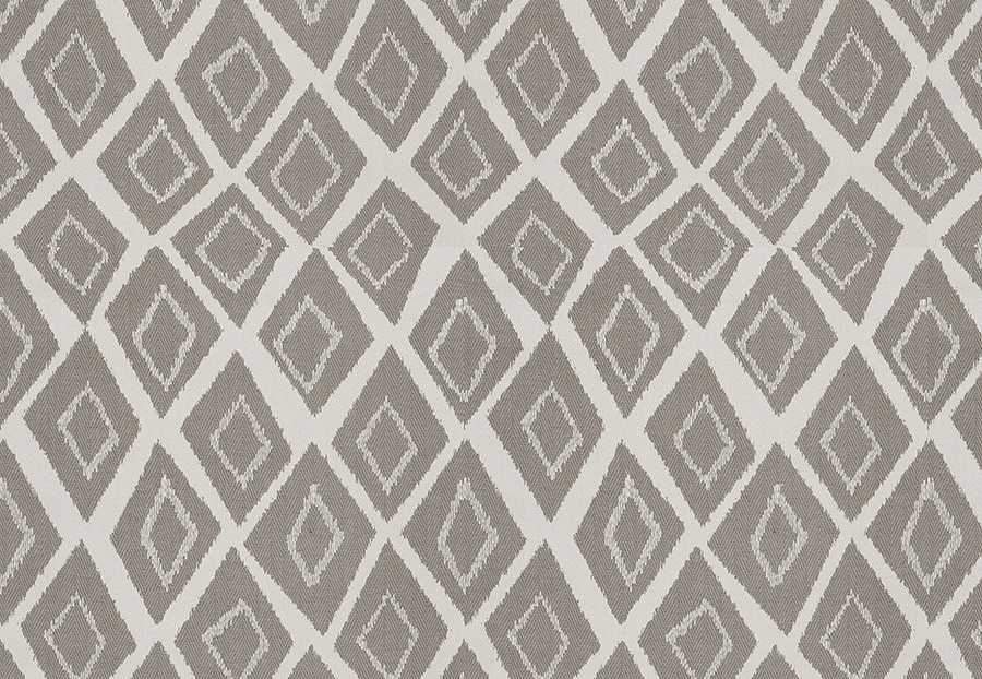 Ткань Fabricut Chromatics Vol.XXIII Taupe Pekea Diamond/Dove