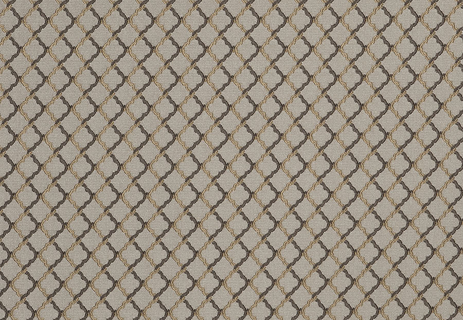 Ткань Fabricut Chromatics Vol.XXIII Taupe Ramsay/Pewter