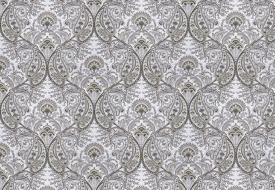 Ткань Fabricut Chromatics Vol.XXIII Taupe Rua brot/Musk