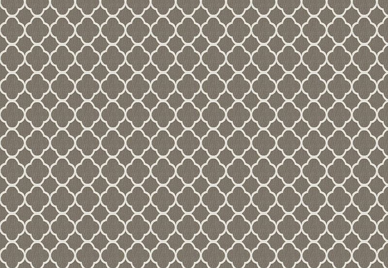 Ткань Fabricut Chromatics Vol.XXIII Taupe Mantou/Grey