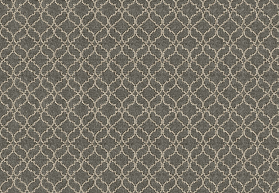 Ткань Fabricut Chromatics Vol.XXIII Taupe Jarrah lattice/Shadow