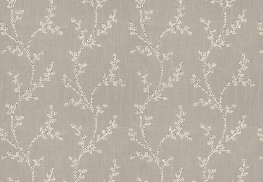 Ткань Fabricut Chromatics Vol.XXIII Taupe Amaroo/Jute